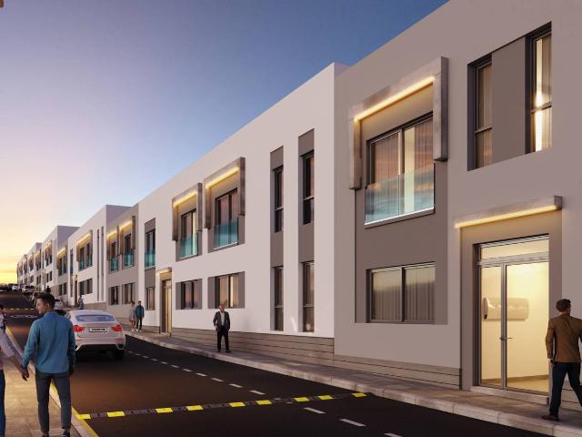 Piso en venta en San Cristóbal de La Laguna, Canarias