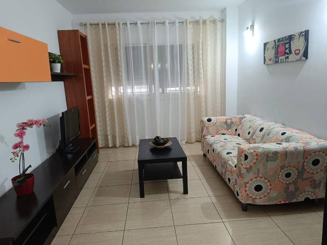Piso en venta en San Cristóbal de La Laguna, Canarias
