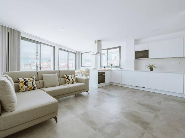 Piso en venta en San Cristóbal de La Laguna, Canarias