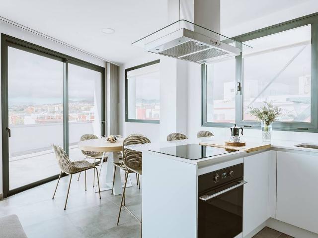 Piso en venta en San Cristóbal de La Laguna, Canarias