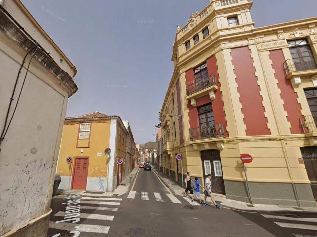 Piso en venta en San Cristóbal de La Laguna, Canarias