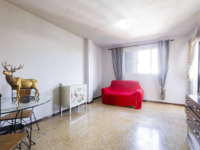 Piso en venta en San Cristóbal de La Laguna, Canarias