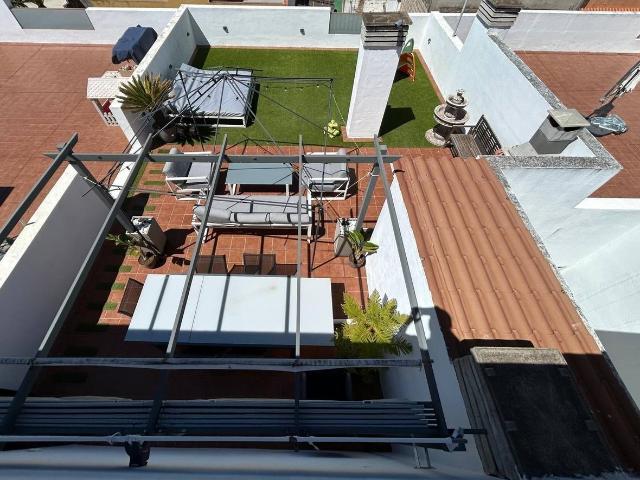 Piso en venta en San Cristóbal de La Laguna, Canarias