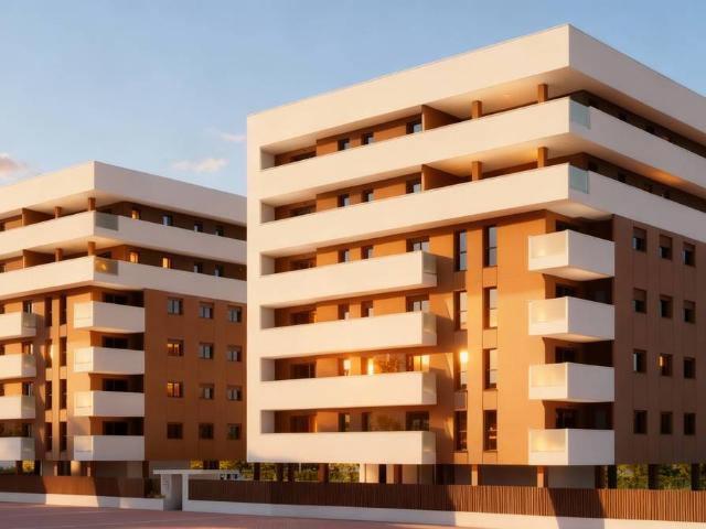 Piso en venta en Centro, León