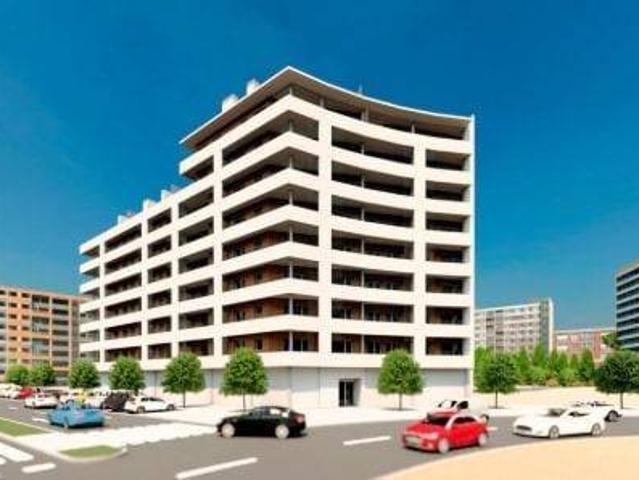 Piso en venta en Centro, León
