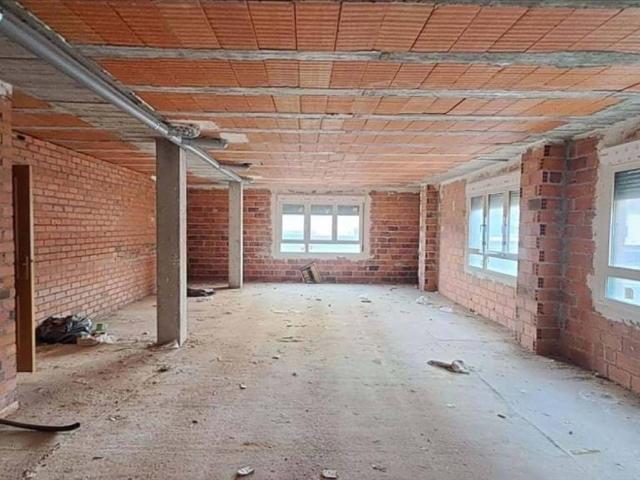 Piso en venta en La Lastrilla
