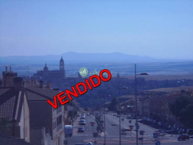 Piso en venta en La Lastrilla, Castilla y León
