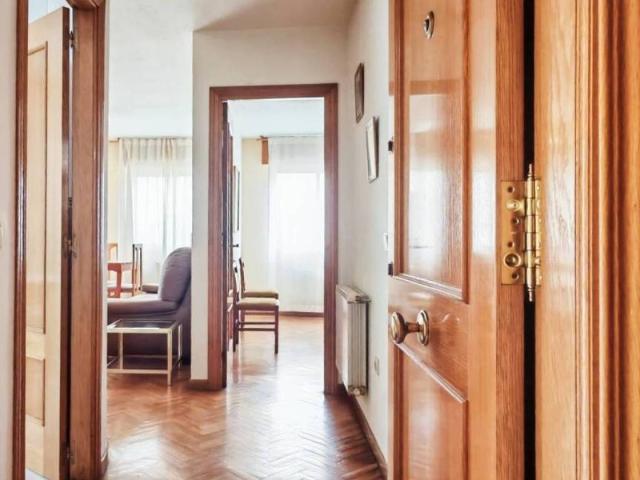 Piso en venta en La Lastrilla, El Sotillo