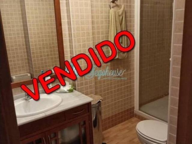 Piso en venta en La Lastrilla, Castilla y León