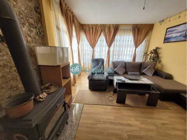 Piso en venta en La Lastrilla, Castilla y León