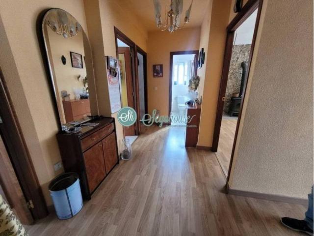 Piso en venta en La Lastrilla, Castilla y León