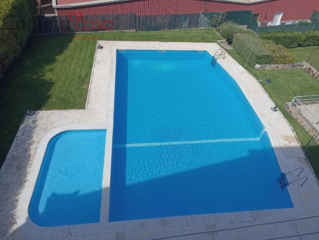 Piso en venta en La Lastrilla, Castilla y León