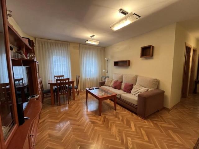 Piso en venta en La Lastrilla, Castilla y León