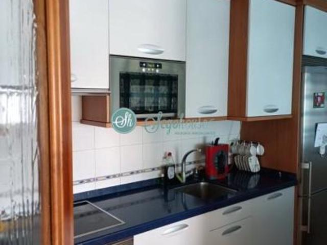 Piso en venta en La Lastrilla, Castilla y León