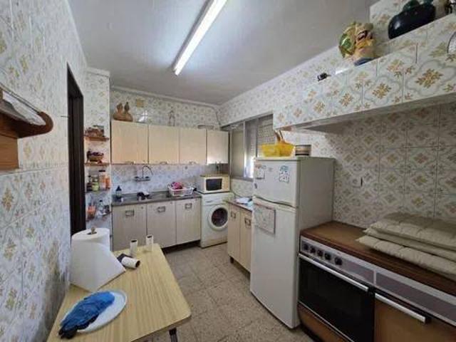 Piso en venta en Barriada Mondéjar, Campo de Gibraltar