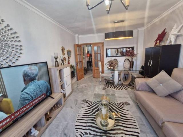 Piso en venta en Campo de Gibraltar, Andalucía