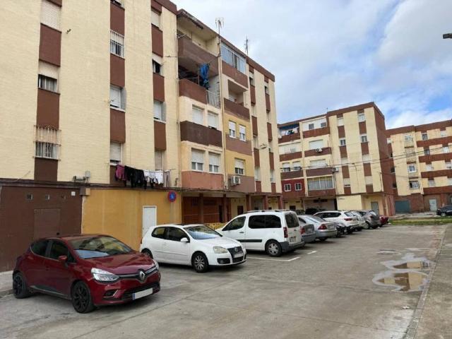 Piso en venta en Campo de Gibraltar, Andalucía