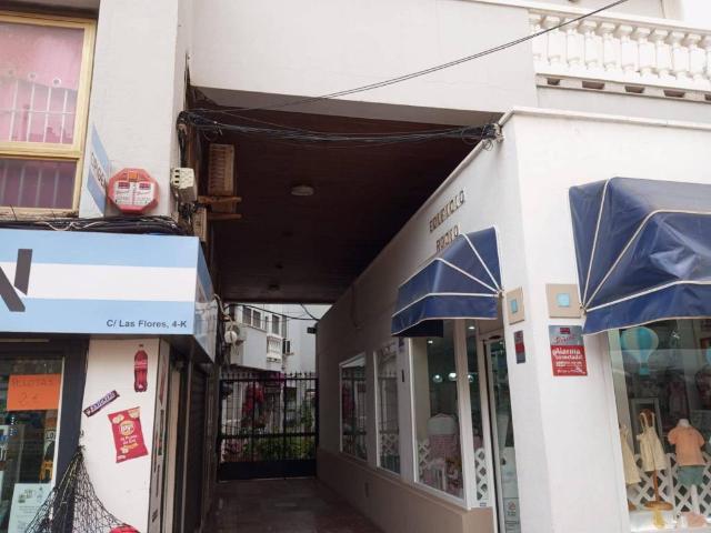 Piso en venta en Campo de Gibraltar, Andalucía