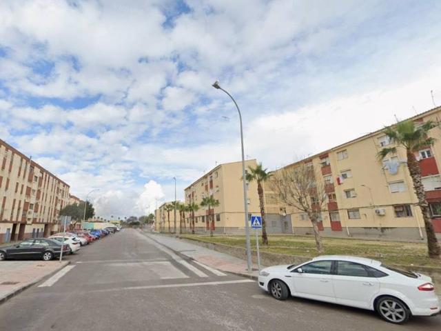 Piso en venta en Campo de Gibraltar, Andalucía