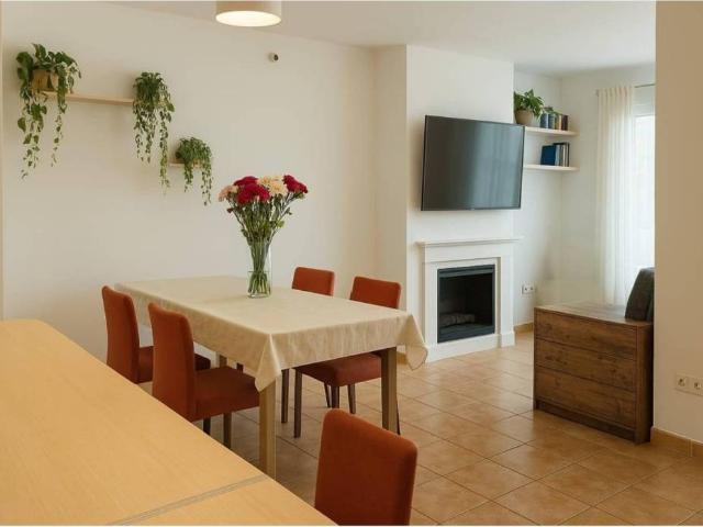 Piso en venta en La Alcaidesa, Campo de Gibraltar