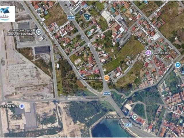 Piso en venta en Campo de Gibraltar, Andalucía