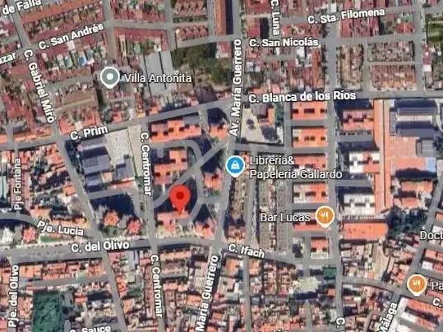 Piso en venta en La Línea de la Concepción