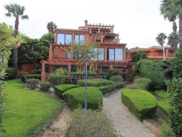 Piso en venta en Campo de Gibraltar, Andalucía