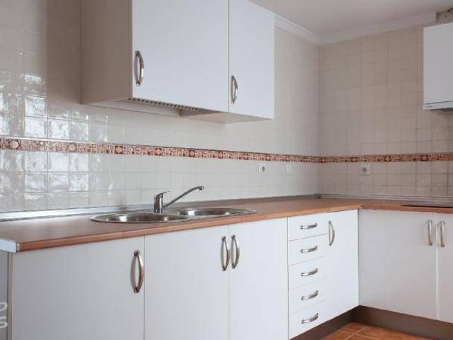 Piso en venta en La Colonia, Campo de Gibraltar