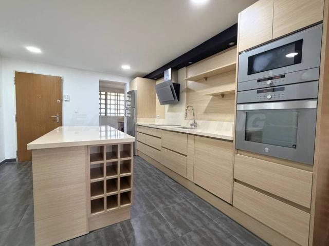 Piso en venta en Campo de Gibraltar, Andalucía