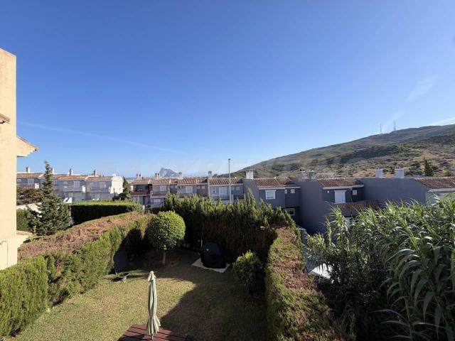Piso en venta en Santa Margarita, Campo de Gibraltar