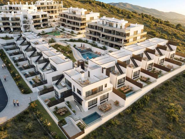 Piso en venta en Santa Margarita, Campo de Gibraltar