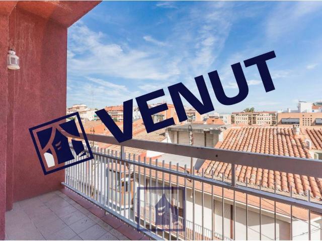 Piso en venta en Vallès Oriental, Catalunya