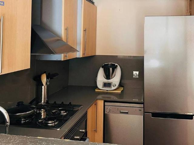 Piso en venta en La Llagosta, Barcelona