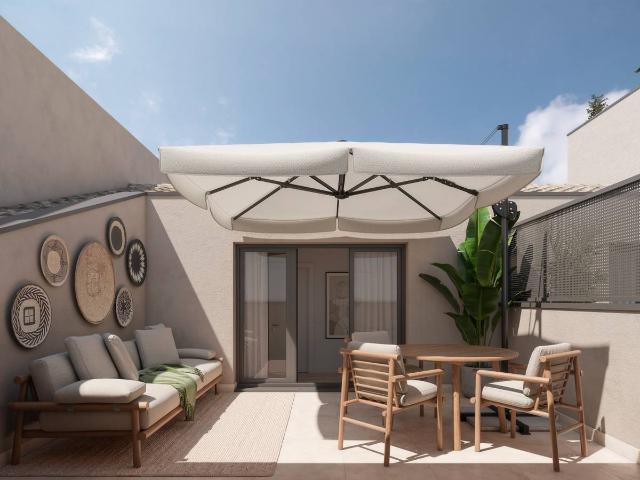 Piso en venta en la Llagosta, Barcelona
