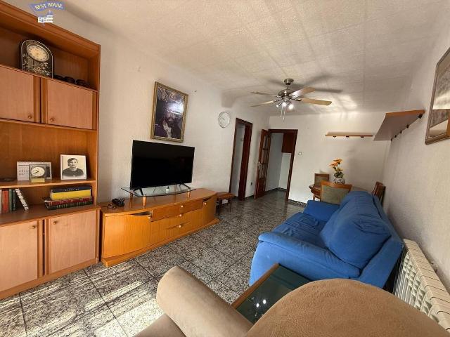 Piso en venta en La Llagosta, Barcelona