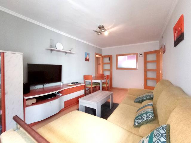 Piso en venta en La Llagosta, Barcelona