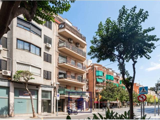 Piso en venta en la Llagosta, Barcelona