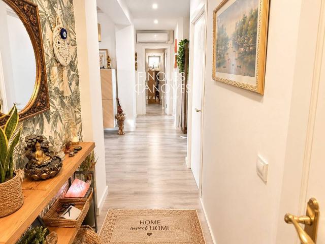 Piso en venta en la Llagosta, Barcelona