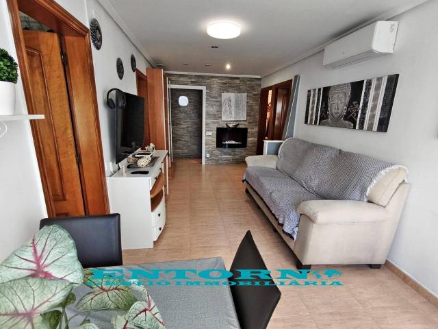 Piso en venta en La Llagosta