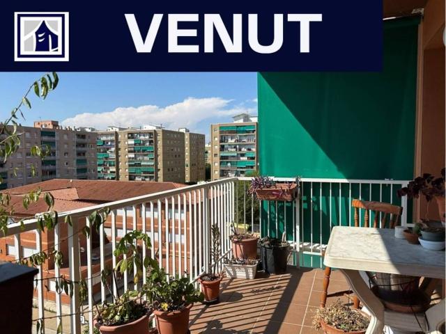 Piso en venta en Vallès Oriental, Catalunya