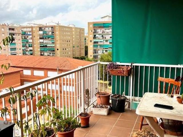Piso en venta en La Llagosta