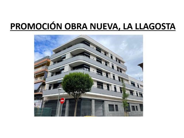 Piso en venta en Vallès Oriental, Catalunya