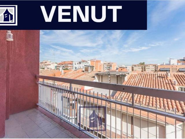 Piso en venta en Vallès Oriental, Catalunya