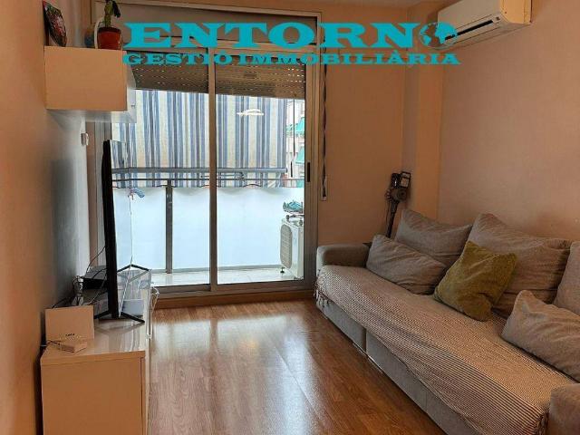 Piso en venta en La Llagosta, Barcelona