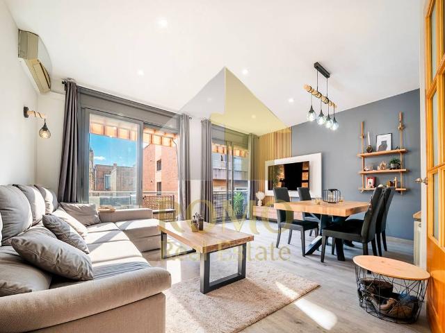 Piso en venta en la Llagosta, Barcelona