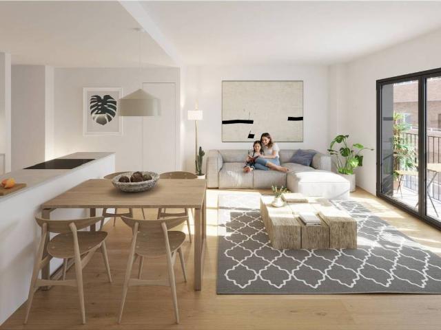 Piso en venta en La Llagosta