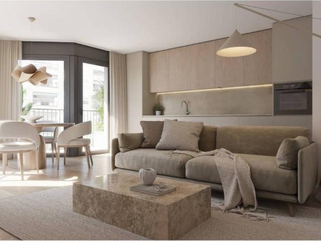 Piso en venta en Vallès Oriental, Catalunya