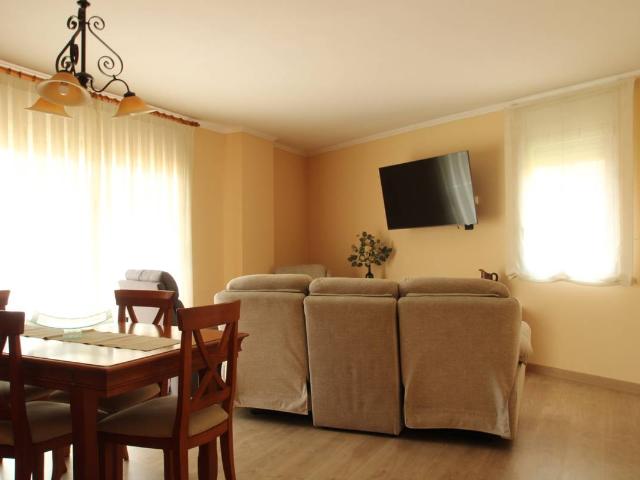 Piso en venta en Eixample, Maresme