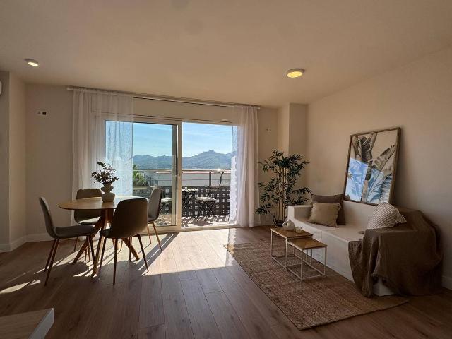 Piso en venta en Eixample, Maresme