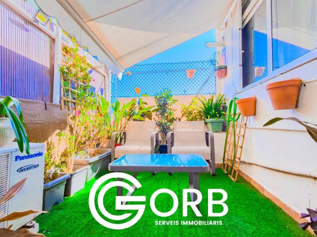 Piso en venta en Eixample, Maresme